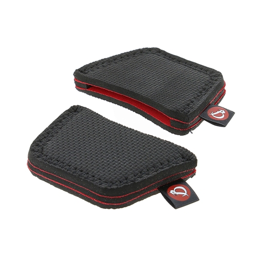Neoprensok til grydeører, 7 cm, 2-pak - de Buyer