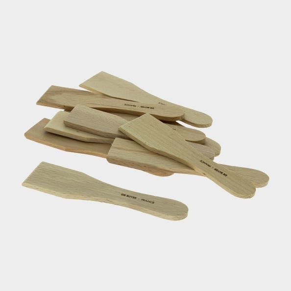 Mini spade i træ, B Bois - de Buyer
