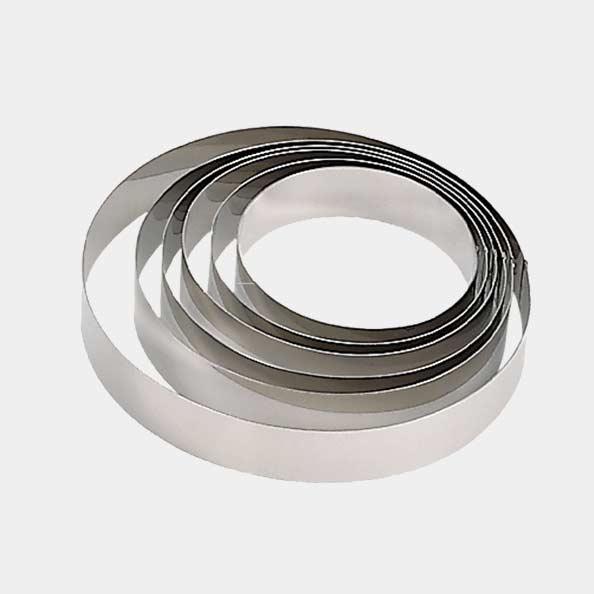 Stopring, 6 cm høj - De Buyer