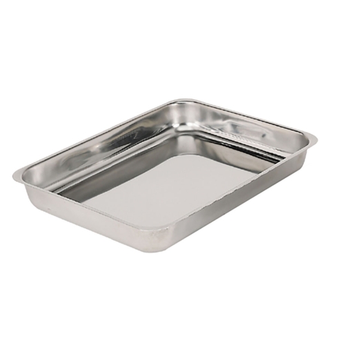 Dybdevaskemaskine i rustfrit stål, 35 x 27 cm - de Buyer
