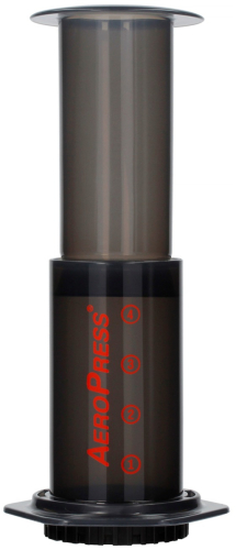 Aerobie Aeropress, kaffemaskine