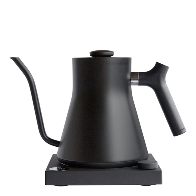 Stagg Kettle EKG Sort 0,9L - Fellow