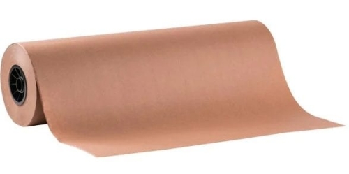 Slagterpapir / Butcher Paper, Pink - Oren International