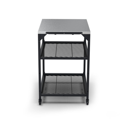 Arbejdsbord til pizzaovn, medium - Ooni