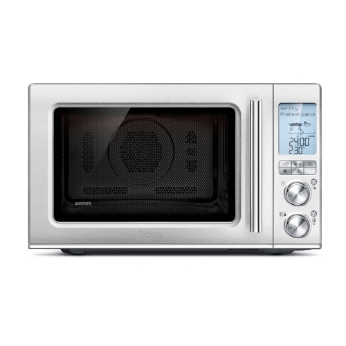 Mikrobølgeovn/Tørretumbler/Bench Oven, The Combi Wave 3 in 1 - Sage