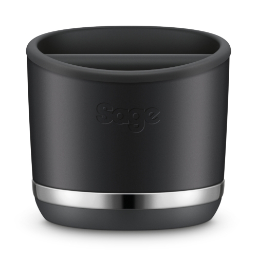 The Knock Box 10, sort - Sage