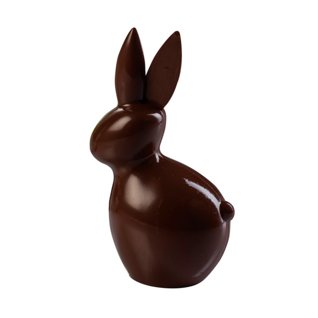 Chokoladeform Hare MAC616S - Martellato