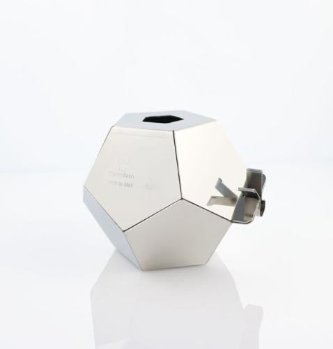 Bageform Twelve - Martellato