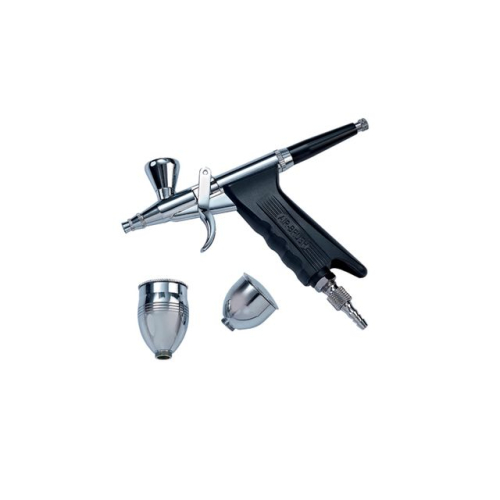 Airbrush/sprøjtepistol, enkeltvirkende - Martellato