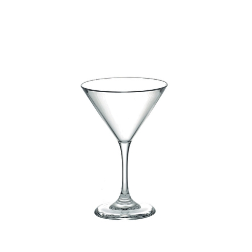 Cocktailglas i plastik, happy hour - Guzzini