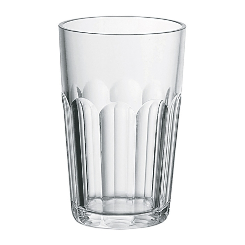 Drikke glas i plast, 42 Cl, happy hour - Guzzini