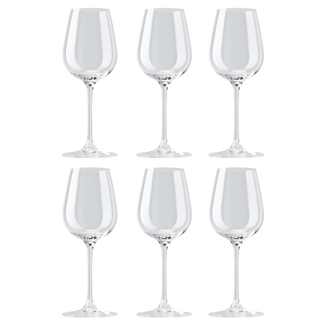 Hvidvinsglas 40 cl, Thomas DiVino, 6 stk