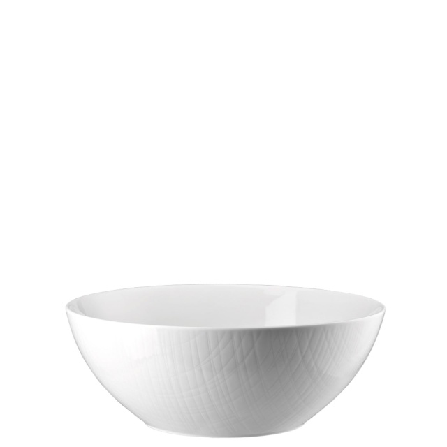 Mesh gulerod, 24 cm - Rosenthal