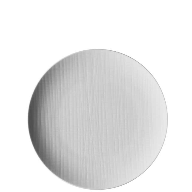 Netplade, 27cm - Rosenthal