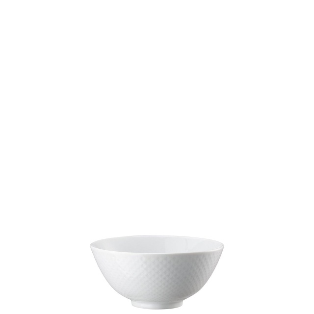 Skål, Hvid, 14 cm, Junto - Rosenthal