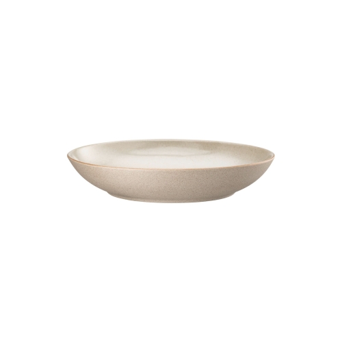 Dyb tallerken 23 cm, Joyn Stoneware, Ash - Rosenthal