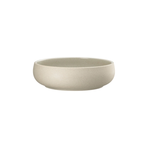 Serveringsskål 21 cm, Joyn Stoneware, Ash - Rosenthal