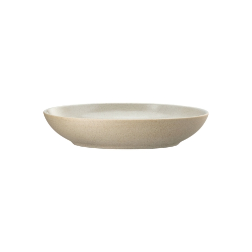 Dyb tallerken, oval, 24 cm, Joyn Stoneware, Ash - Rosenthal
