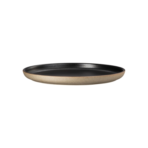 Tallerken 26 cm, Joyn Stoneware, Iron - Rosenthal