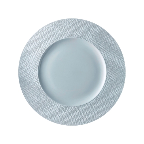 Tallerken 28 cm, Kumi, Blue tone - Rosenthal