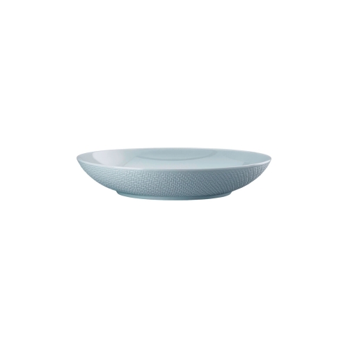 Dyb tallerken 21 cm, Kumi, Blue tone - Rosenthal