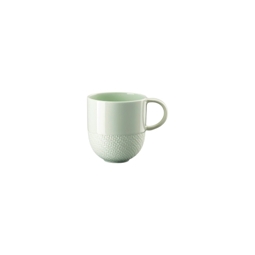 Krus, Kumi, mintfarvet - Rosenthal