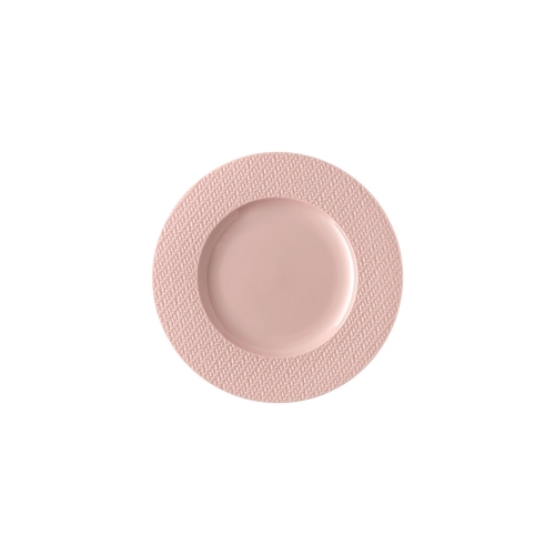 Tallerken 17 cm, Kumi, Rose tone - Rosenthal
