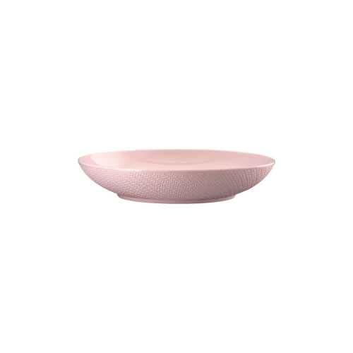 Dyb tallerken 21 cm, Kumi, Rose tone - Rosenthal