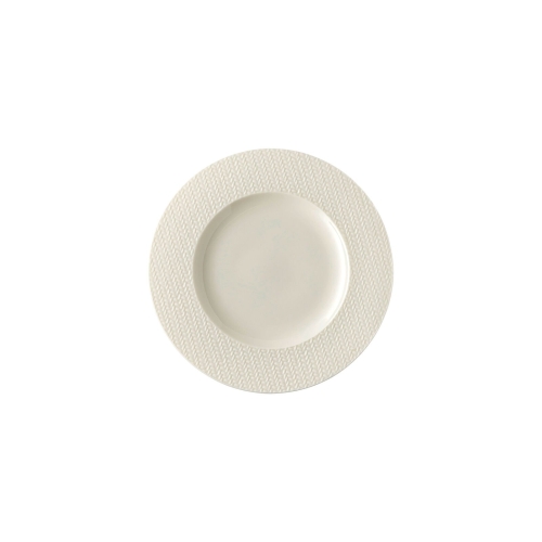 Tallerken 17 cm, Kumi, White tone - Rosenthal