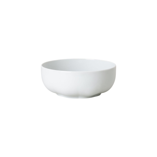 Skål 18 cm, hvid, Sonetto Bianco - Rosenthal