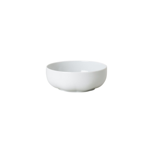 Skål 15 cm, hvid, Sonetto Bianco - Rosenthal