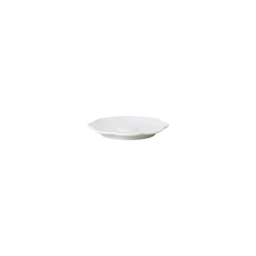 Espressotønde, hvid, Sonetto Bianco - Rosenthal