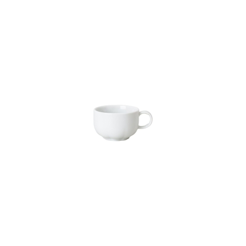 Espressokop, hvid, Sonetto Bianco - Rosenthal