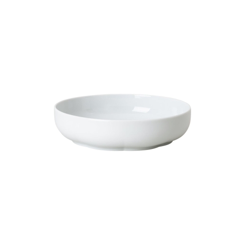 Serveringsskål 21 cm, hvid, Sonetto Bianco - Rosenthal
