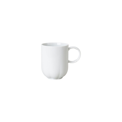 Krus, hvid, Sonetto Bianco - Rosenthal