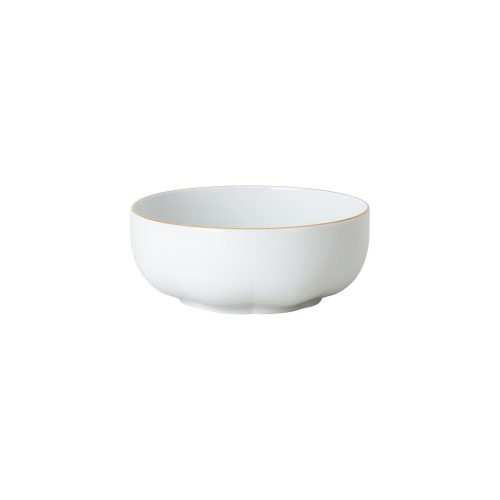 Skål 18 cm, Sonetto Oro - Rosenthal