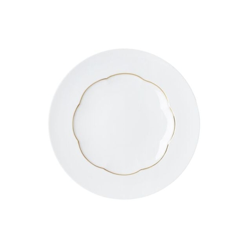 Tallerken 23 cm, Sonetto Oro - Rosenthal