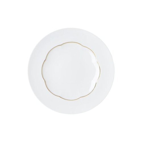 Tallerken 23 cm, Sonetto Oro - Rosenthal