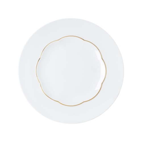 Tallerken 28 cm, Sonetto Oro - Rosenthal