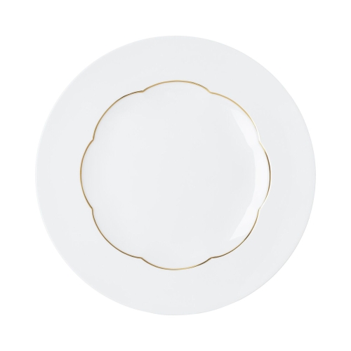 Tallerken 30 cm, Sonetto Oro - Rosenthal