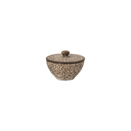Skål med låg 11 cm, Sonetto Stoneware - Rosenthal