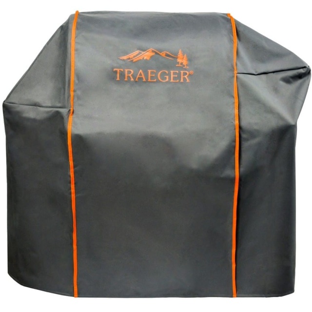 Timberline, dækselbeskyttelse - Traeger