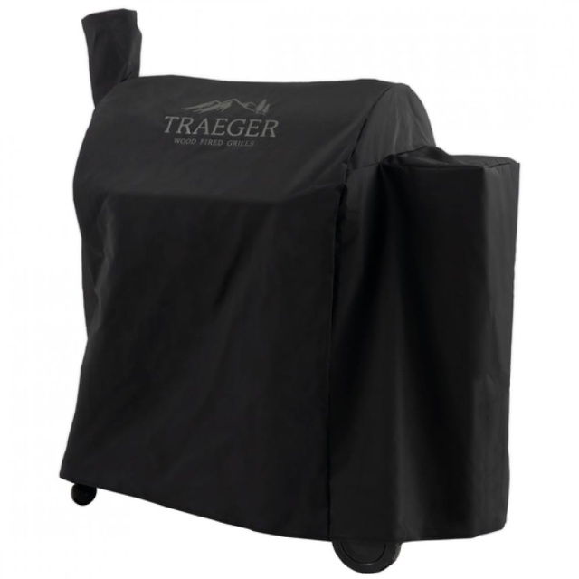 Cover til Pro 780 – Traeger