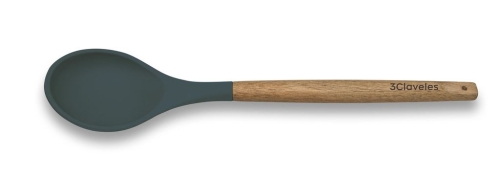 Serveringsske, 32 cm - 3 Claveles