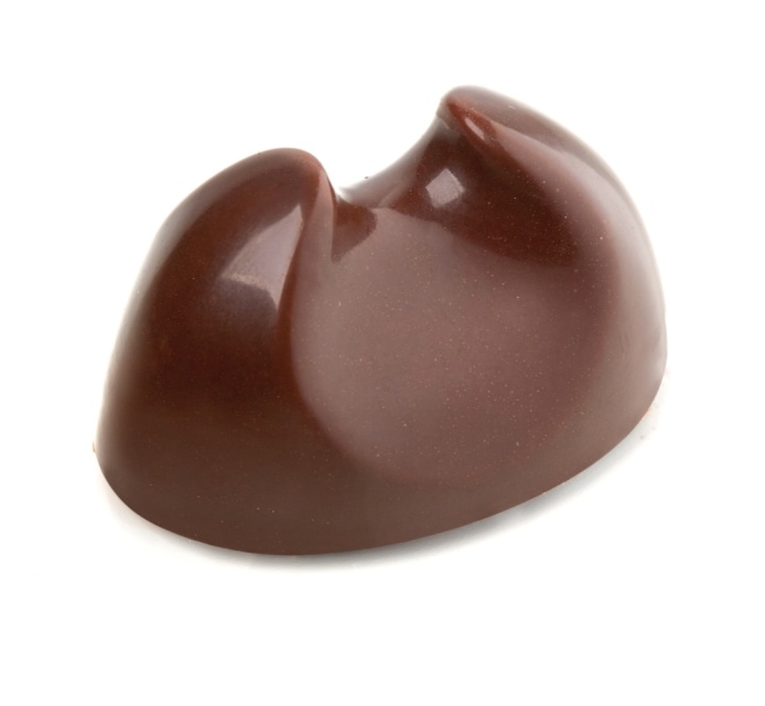 Pralinform, Antonio Bachour, PC43, 21 praliner - Pavoni