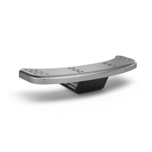 Front hylde, Tread - Gozney