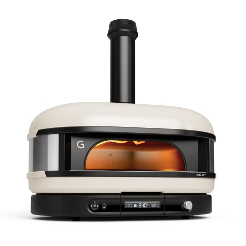 Pizzaovn Dome Gen 2.0 XL, Bone - Gozney