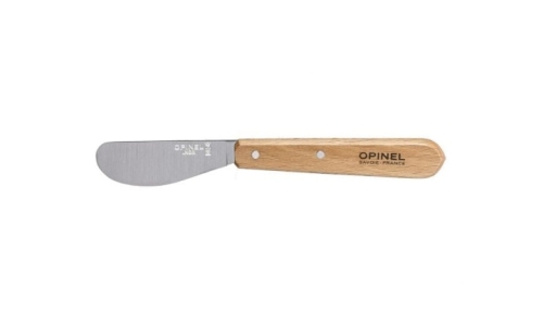 Smørkniv 7 cm, flere farver - Opinel