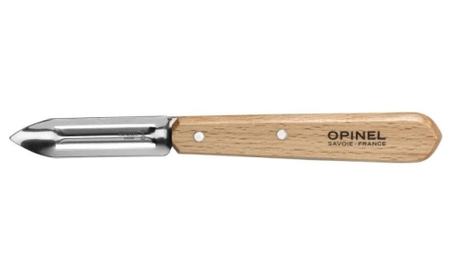 Skræller 6 cm, flere farver - Opinel