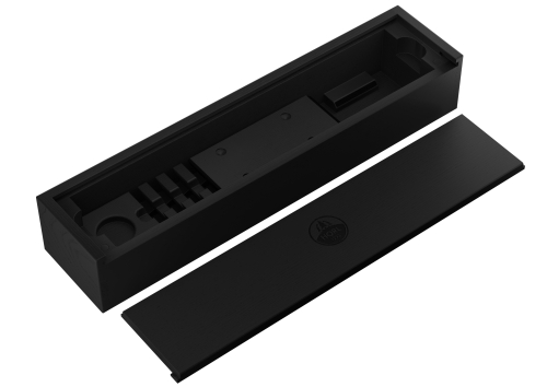 Horl 3 Box, opbevaringskasse i træ - Horl